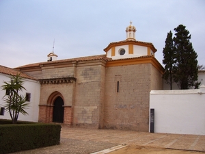 Santa Maria de la Rabida