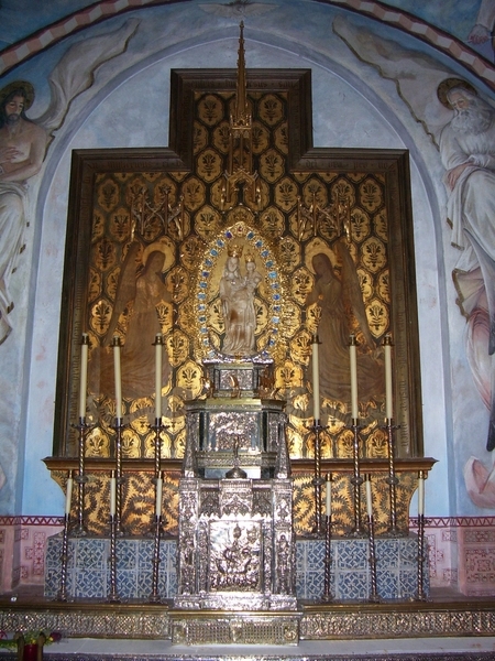Santa Maria de la Rabida
