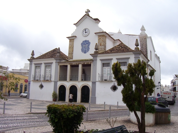 Olhao