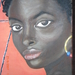 Afrikaanse vrouw