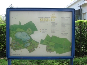 Kessel-lo Provinciaal Domein