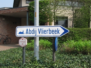 Abdij Vlierbeek