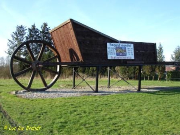 Ardennen Romedenne