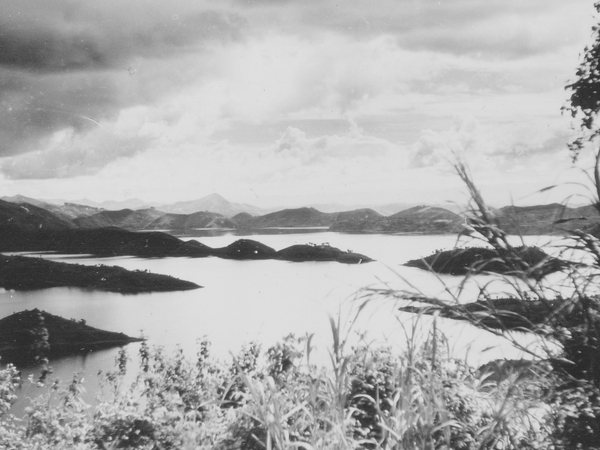 Rwanda 1957: Bulerameer
