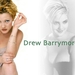 Drew  Barrymore