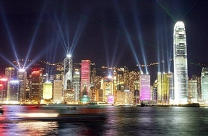 Hongkong