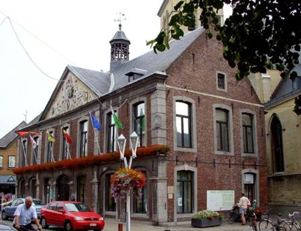 Oude Stadhuis