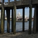 Bankside Pier