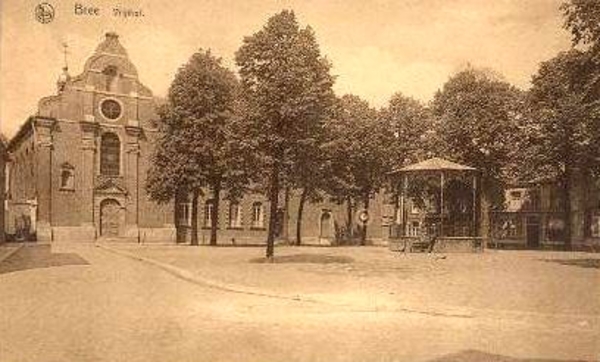 Vrijthof