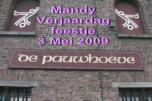 Mandy 22 jaar 001