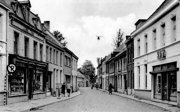 Gerdingerstraat
