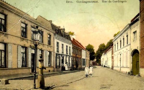 Gerdingerstraat