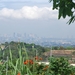 Manilla view from Antipolo City
