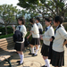 Nagasaka schoolmeisjes