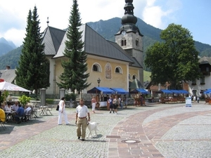 20080805 010 Slovenië Kranjska Gora