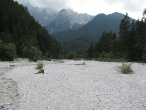 20080805 013 Slovenië Martuljek Wasserfälle