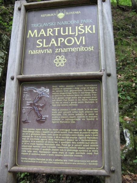 20080805 032 Slovenië Martuljek Wasserfälle