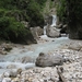 20080805 043 Slovenië Martuljek Wasserfälle