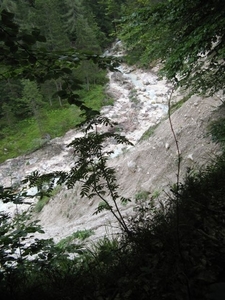 20080805 077 Slovenië Martuljek Wasserfälle