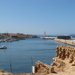 Oude haven van Chania