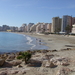 Calpe - Playa Levante