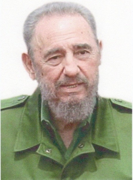 CUBA 2008 001A