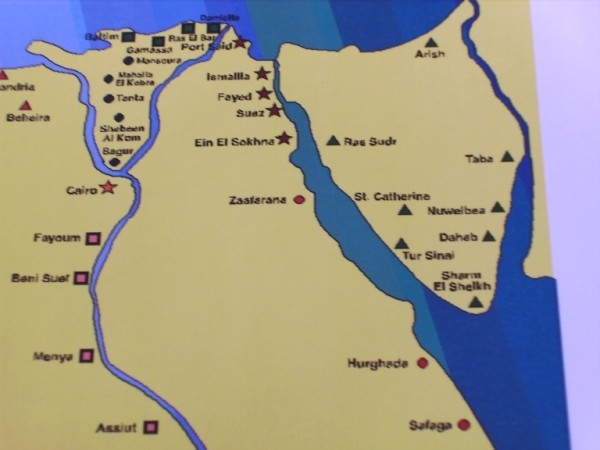Reis Egypte 2007 003