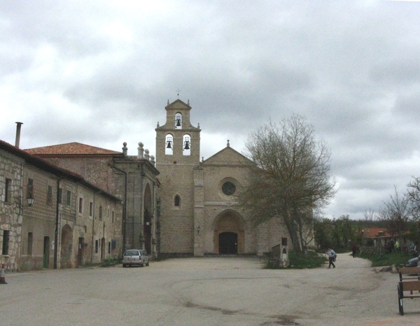 San Juan de Ortega (2)