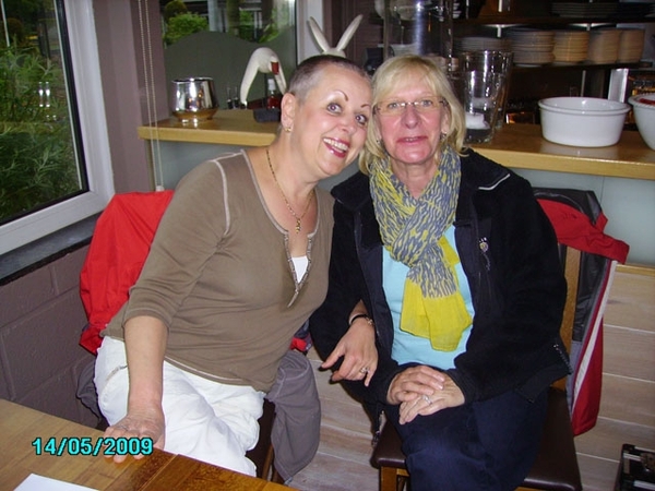 Enny Geerts en Anne-Marie Heuninck (3)