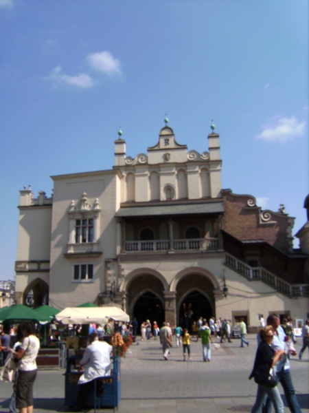 Krakau 2007 026