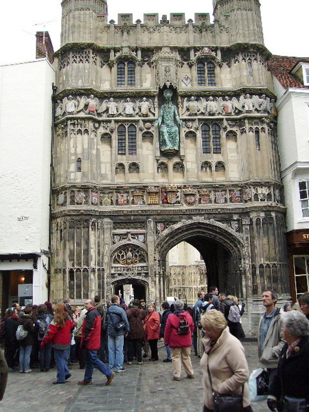 Canterbury (60)