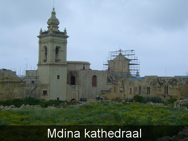 Mdina(Gozo)