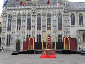 Brugge H. Bloed processie 2009 004