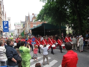 Brugge H. Bloed processie 2009 008