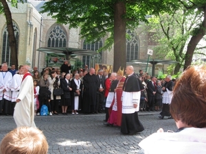 Brugge H. Bloed processie 2009 012
