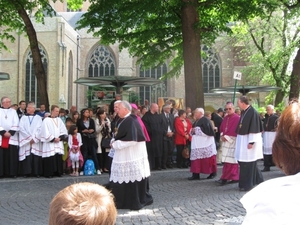 Brugge H. Bloed processie 2009 014
