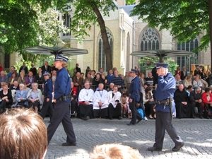 Brugge H. Bloed processie 2009 019