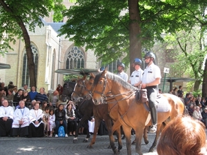 Brugge H. Bloed processie 2009 020