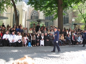 Brugge H. Bloed processie 2009 021
