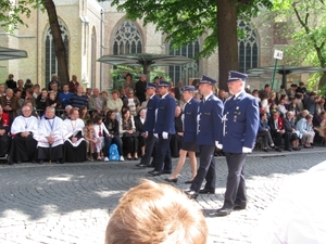 Brugge H. Bloed processie 2009 022