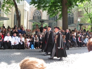 Brugge H. Bloed processie 2009 023