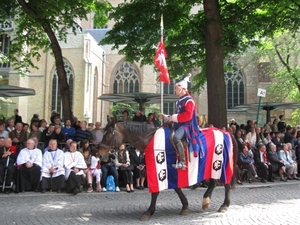 Brugge H. Bloed processie 2009 025