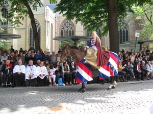 Brugge H. Bloed processie 2009 027