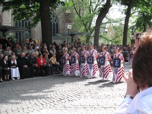 Brugge H. Bloed processie 2009 028