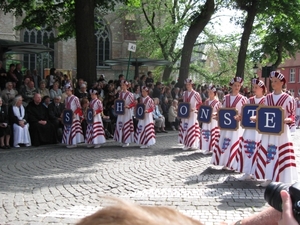 Brugge H. Bloed processie 2009 030