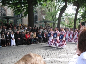 Brugge H. Bloed processie 2009 031