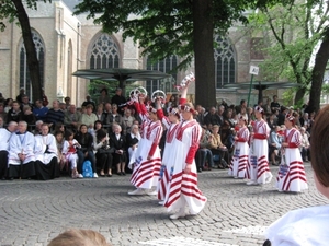 Brugge H. Bloed processie 2009 032