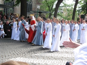 Brugge H. Bloed processie 2009 034