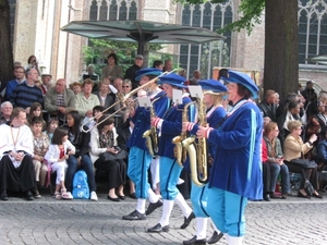 Brugge H. Bloed processie 2009 036
