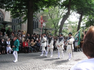 Brugge H. Bloed processie 2009 037